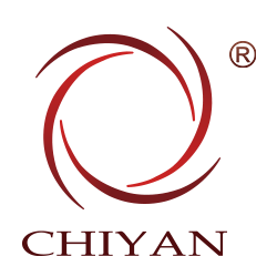 logo SHANGHAI CHIYAN ABRASIVES CO.,LTD